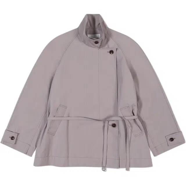LOW CLASSIC SS25