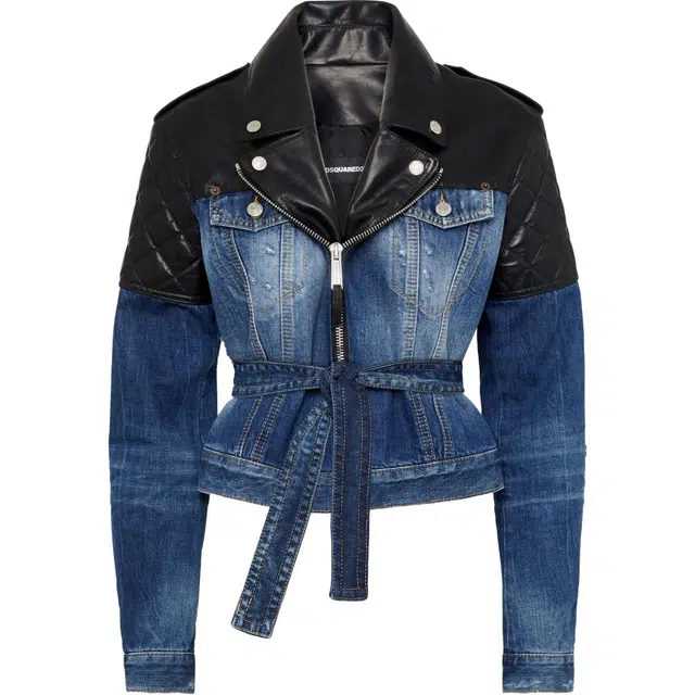 DSQUARED 2 SS25