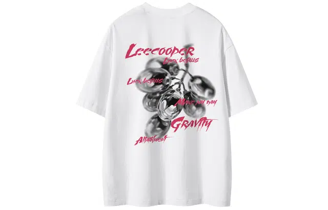 Lee Cooper logoT