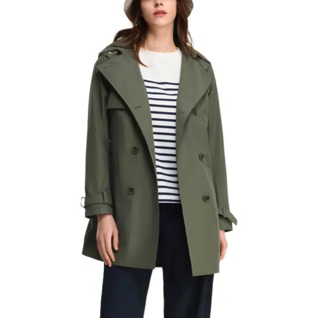 AIGLE SS25
