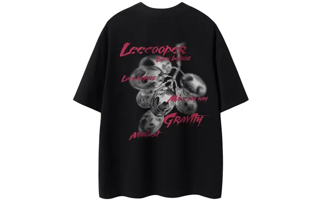 Lee Cooper logoT