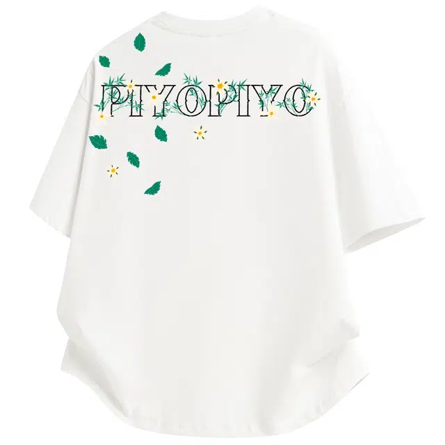 PIYOPIYO LogoT