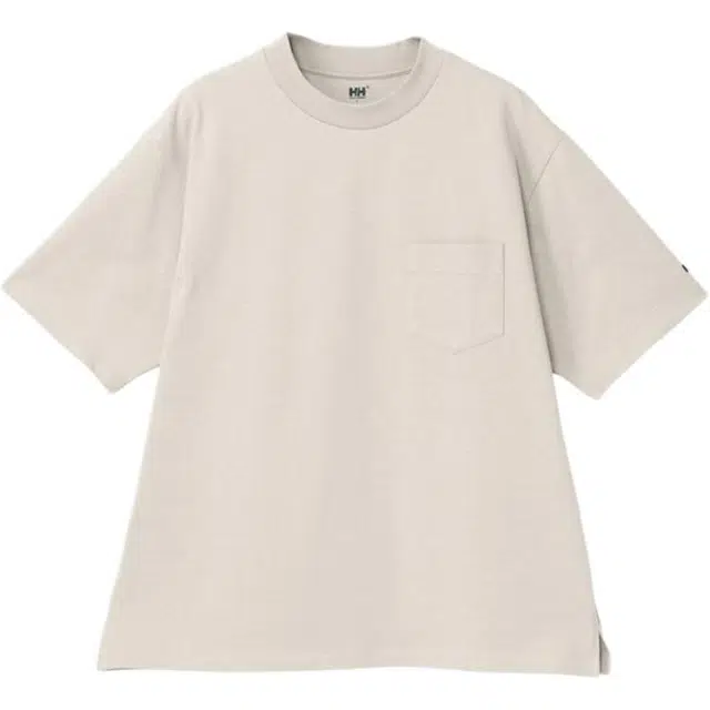 HELLY HANSEN Marine Kanoko T