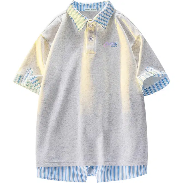 Colorful Creations TPolo