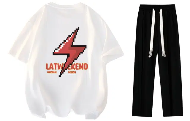 LA'T.WEEKEND Logo