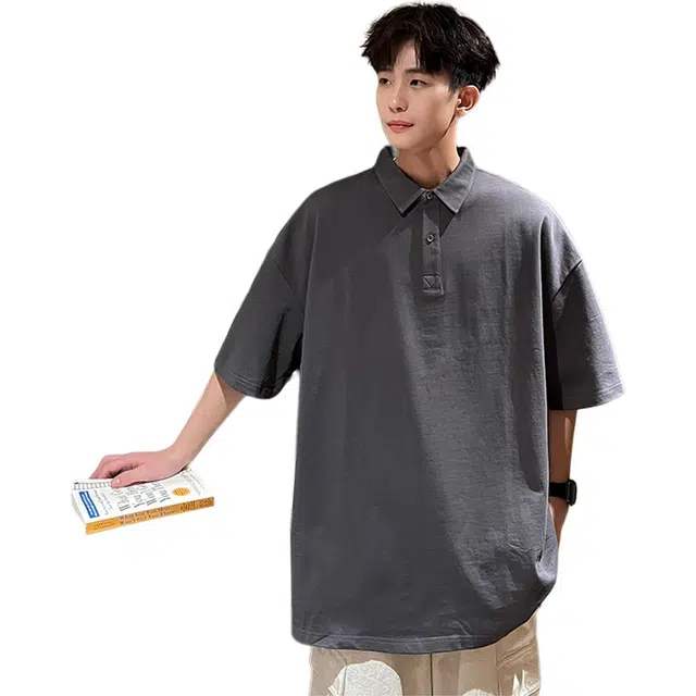 City Hipster Polo