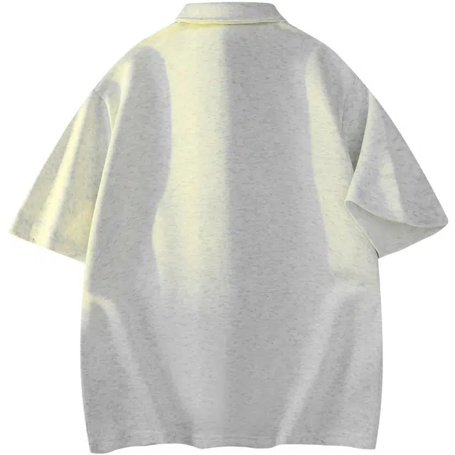 MUSCLETECH Polo