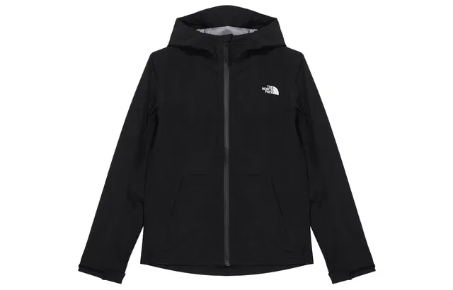 THE NORTH FACE Dryzzle logo FW24