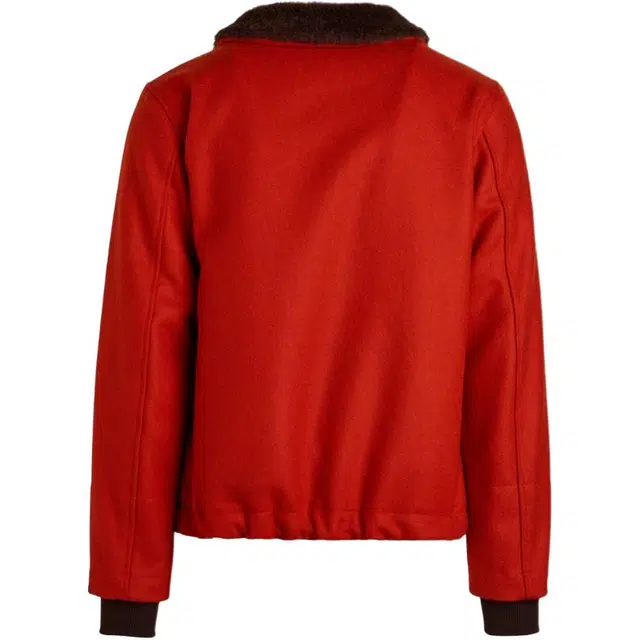 MANIFATTURA CECCARELLI FW25 Deck Jacket