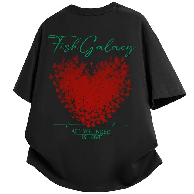 FISHGALAXY T
