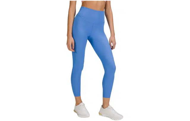 lululemon Base Pace 25"