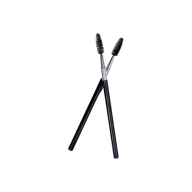 计轩  螺旋刷软毛眉毛梳化妆刷 便携细节柔软