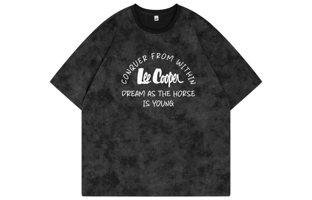 Lee Cooper LogoT