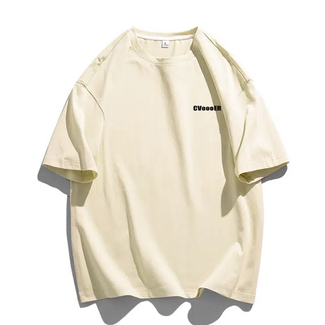 CVOOOER 300gvibeoversizeootdT