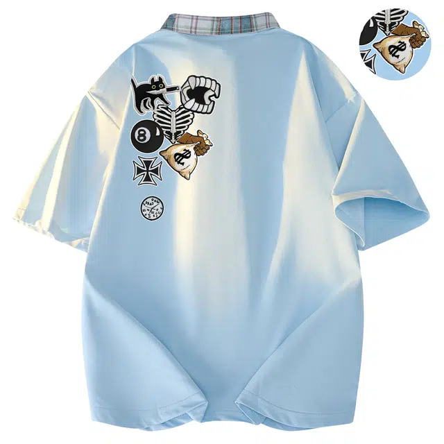 Paul Costelloe Polo Shirt