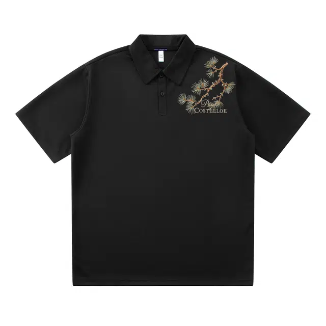 PAUL COSTELLOE Polo