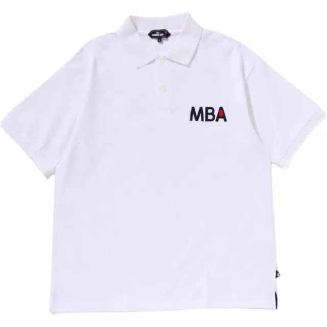 A BATHING APE Polo