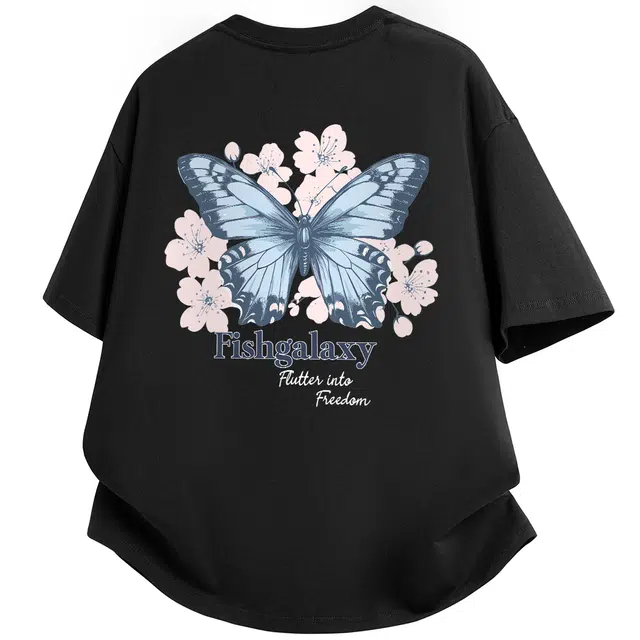 FISHGALAXY T