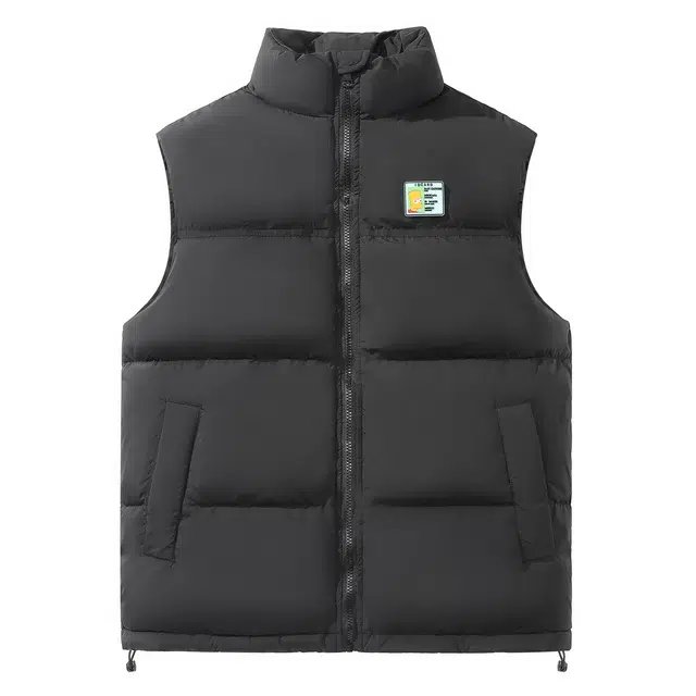 The Simpsons Vest