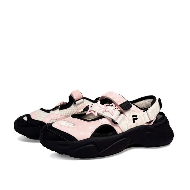 FILA FUSION Conch