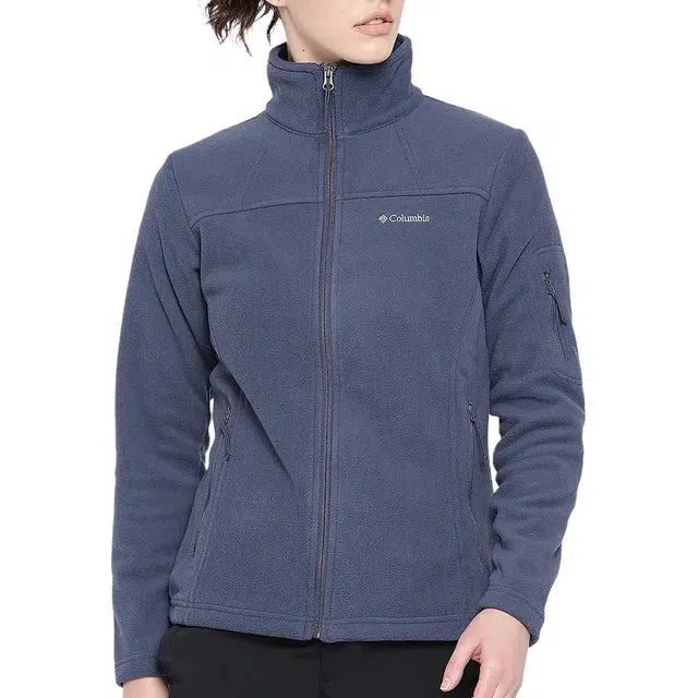 Columbia Trek Women Navy Blue Fast Trek