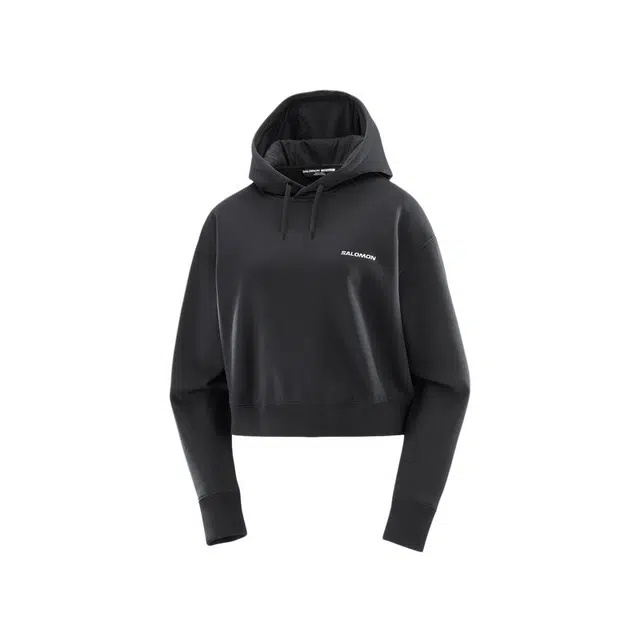 SALOMON LOGO SHORT HD W