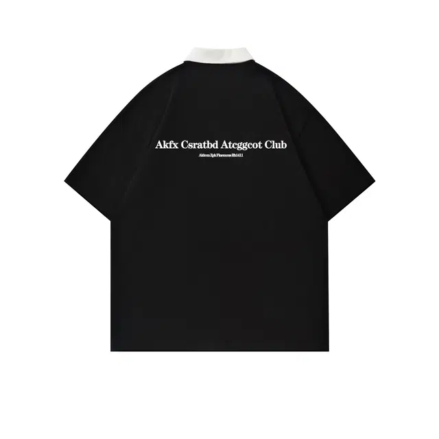 HIPHOPPUNKS Polo