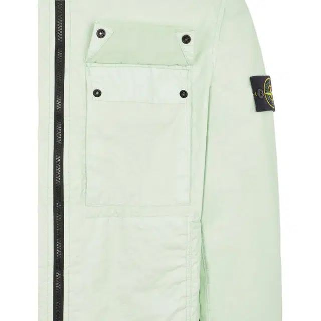STONE ISLAND MEMBRANA 3L TC
