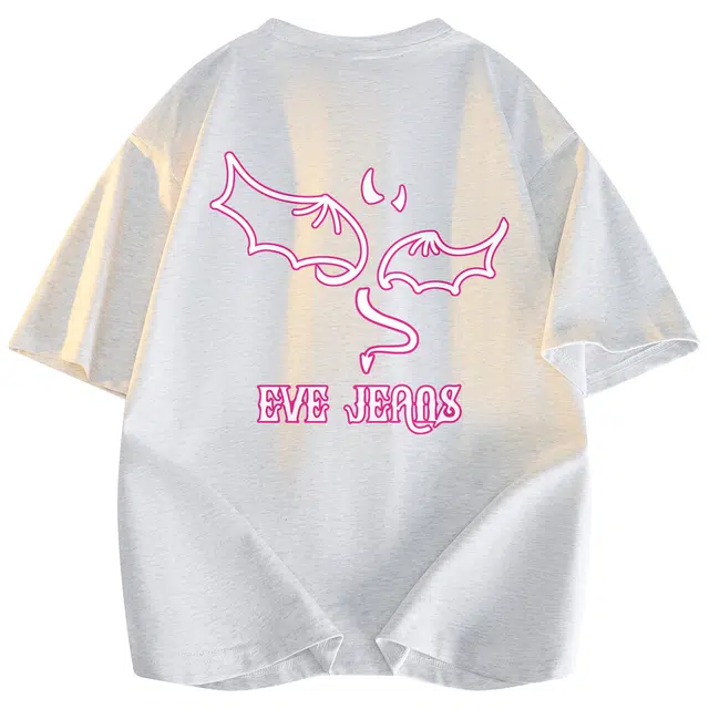 EVE Jeans LogoT