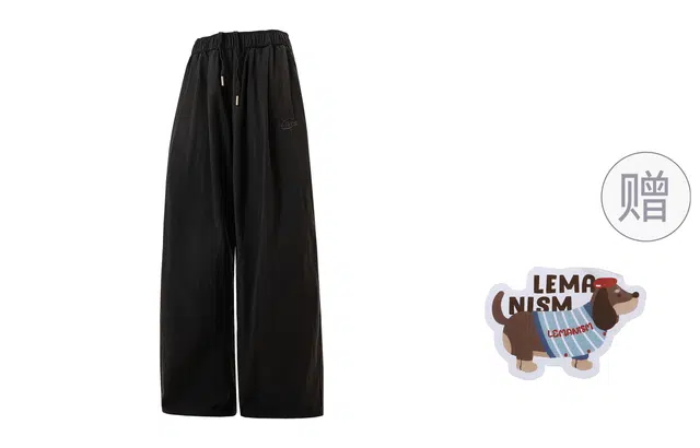 LEMANISM