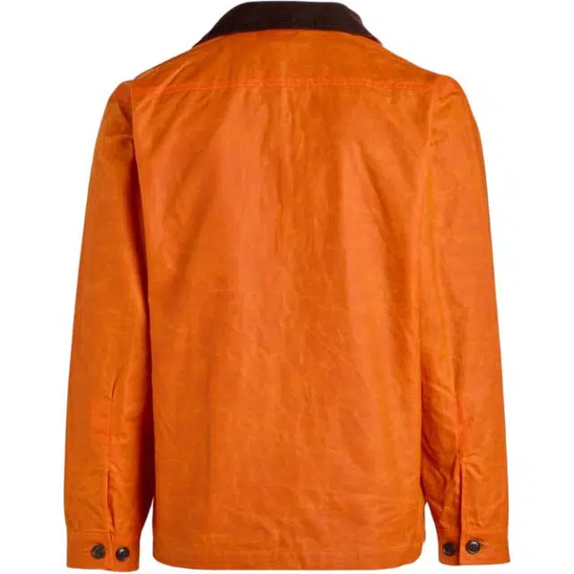 MANIFATTURA CECCARELLI FW25 Work Jacket