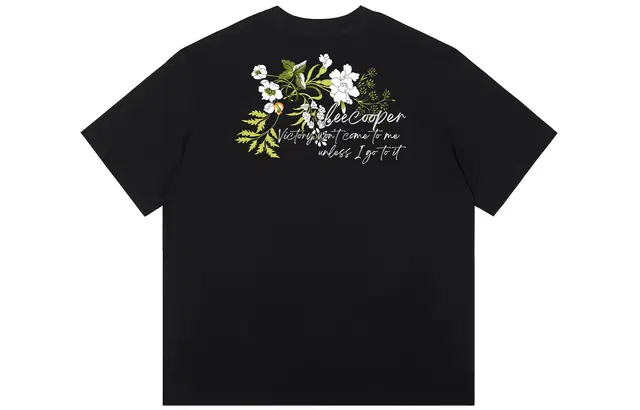Lee Cooper logoT