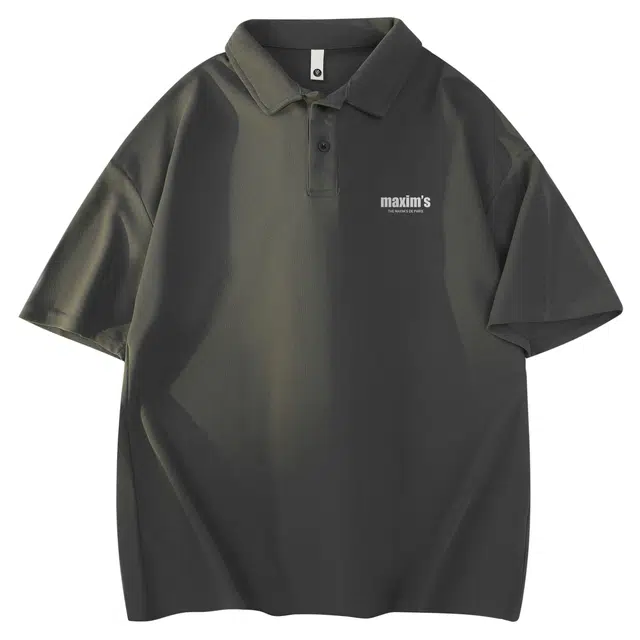 maxim's de paris logoPolo