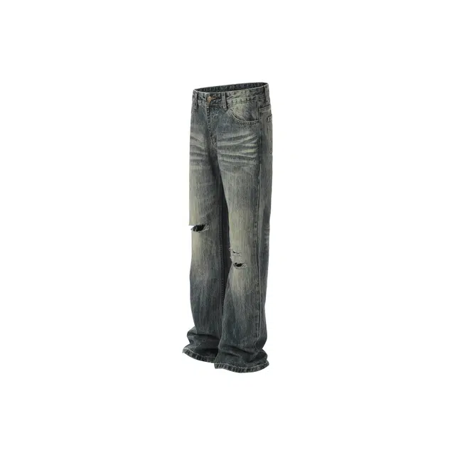 YOUSEKOO vibe cleanfit