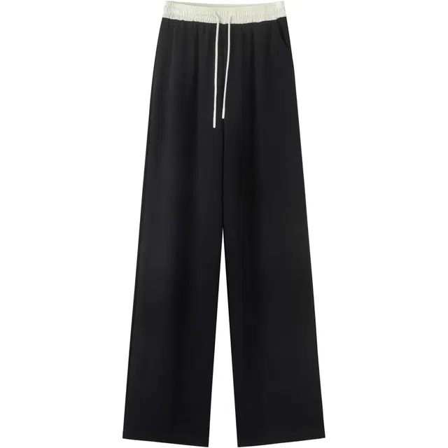 MM Wide Leg Pants