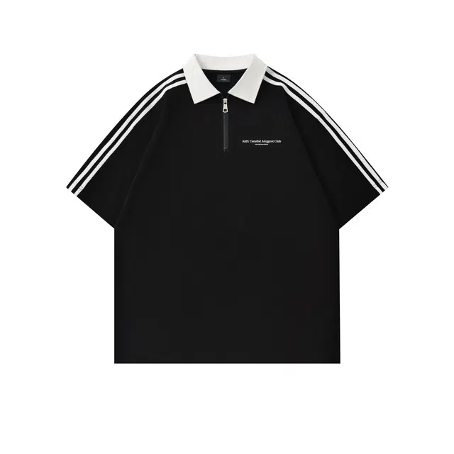 HIPHOPPUNKS Polo