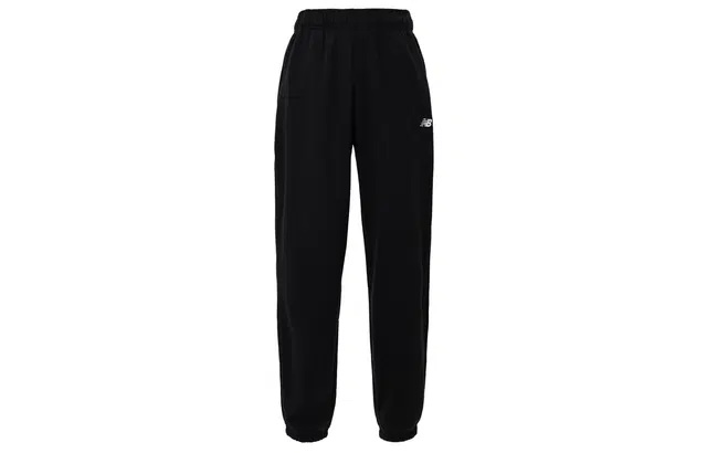 New Balance Sport Essentials French Terry Jogger Logo