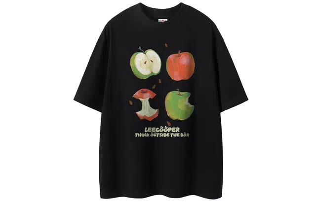 Lee Cooper logoT