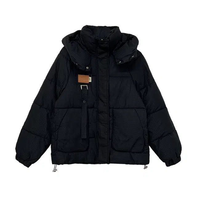 icicofficial oversize
