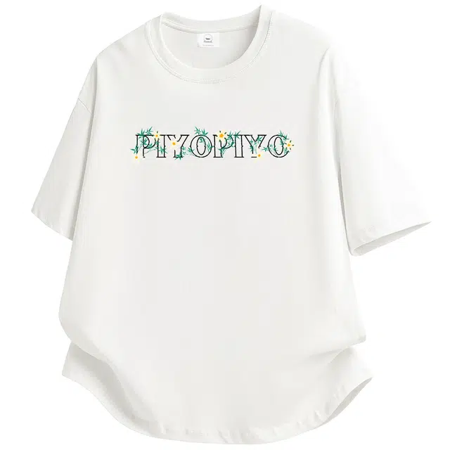 PIYOPIYO LogoT