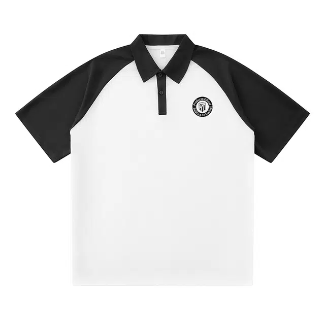 ATLETICO DE MADRID 1903 logoPolo