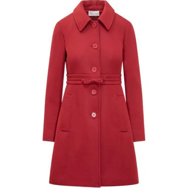 RED VALENTINO