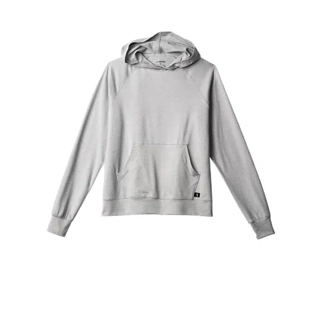 Brooks Luxe Hoodie