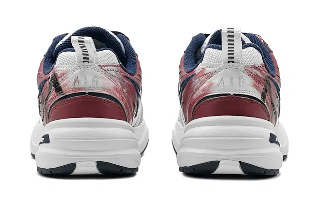 Nike Air Monarch 4