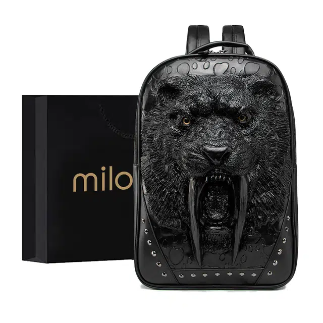MILOOKY 3DPU