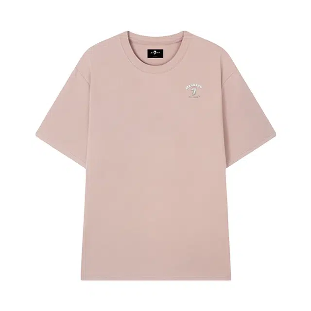 7 FOR ALL MANKIND tLogoT