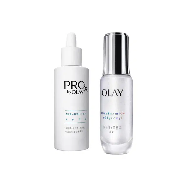OLAY 30ml+40ml