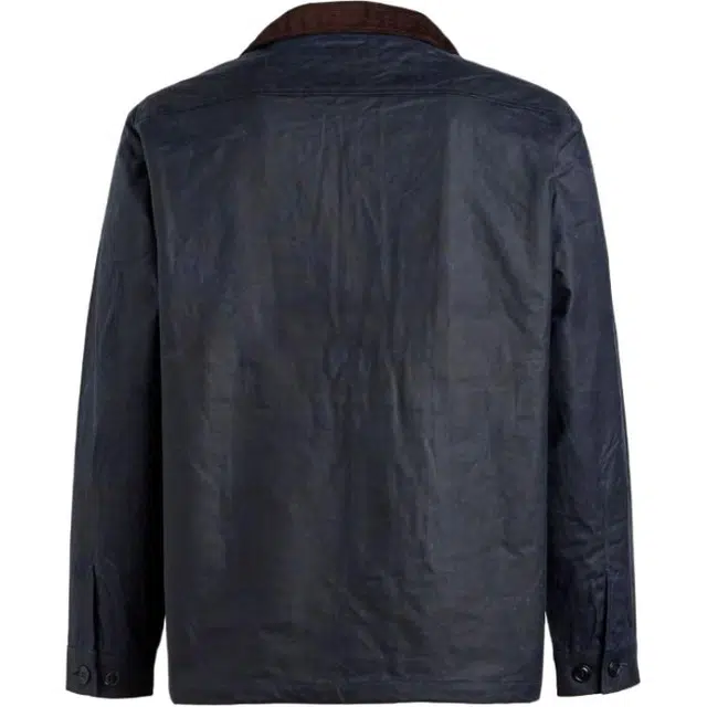 MANIFATTURA CECCARELLI FW25 Work Jacket