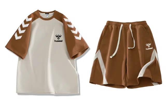 hummel LogoT2