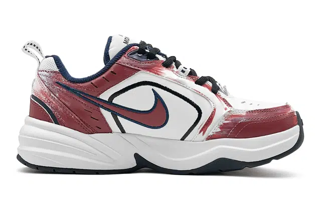 Nike Air Monarch 4